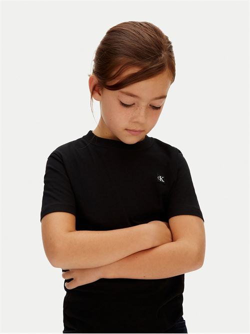  CALVIN KLEIN JEANS | LV1CKSJA30BEH